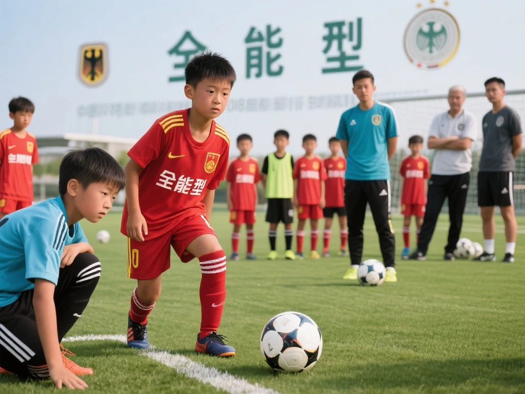 【热身赛】08国少再遭失利 0-4不敌07精英队 【热身赛】08国少再遭失利 0-4不敌07精英队