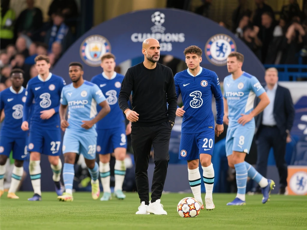 [流言板]马雷斯卡赞恩佐潜力：年均10-15球，切尔西剑指欧战全冠