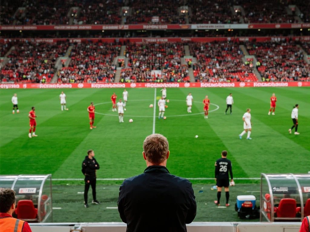 卡拉格：克洛普与斯洛特，宛如香克利与佩斯利的传承