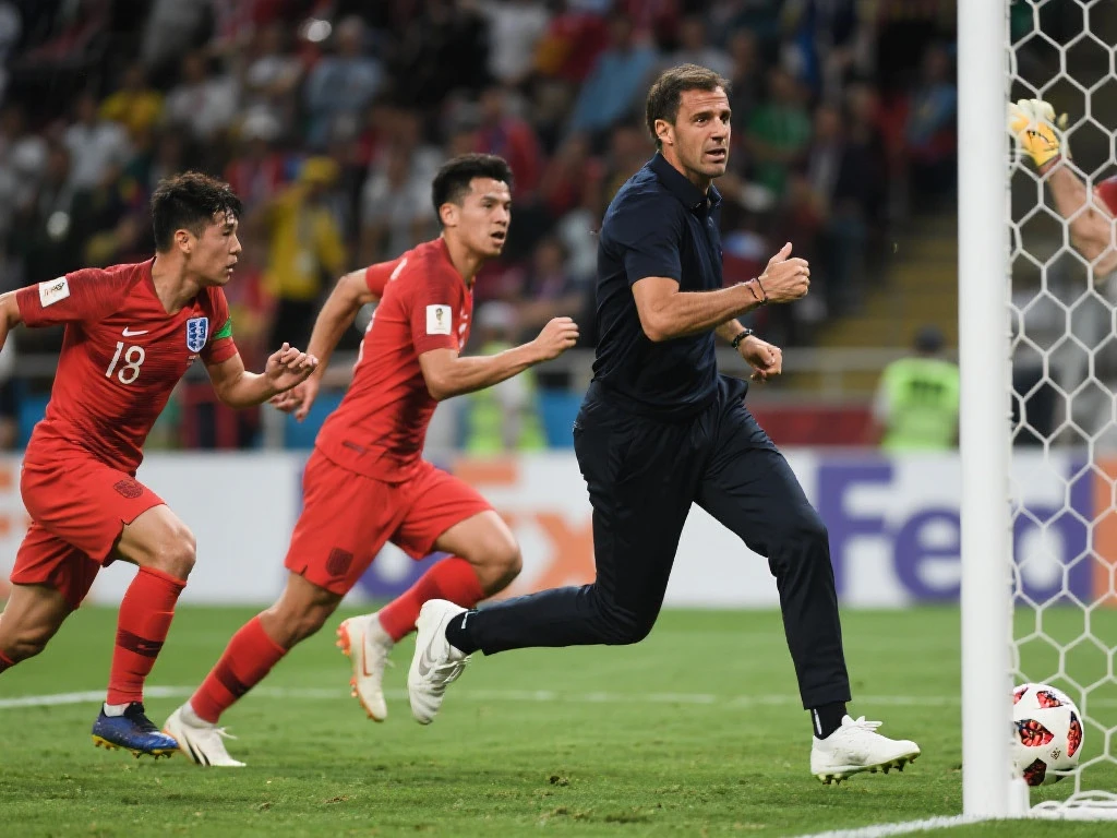 伊万:球员表现勇敢,输给沙特同样带来激励 伊万:球员表现勇敢,输给沙特同样带来激励