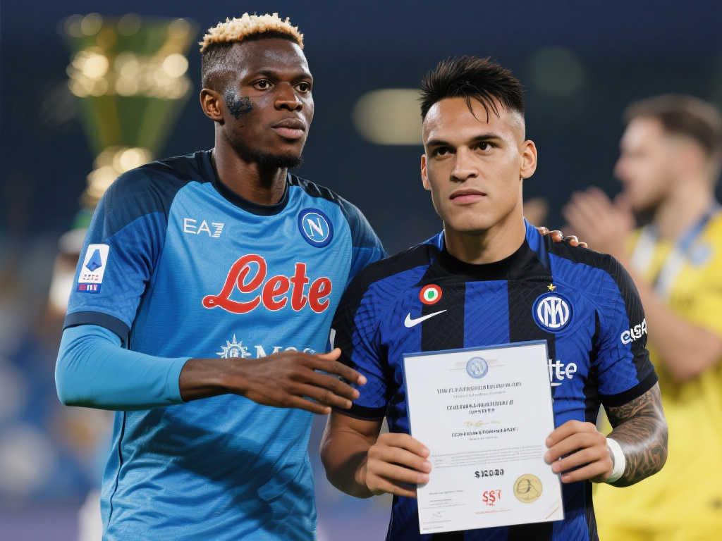 劳塔罗续约谈判顺利推进,税后年薪或达800万欧元,合同至2028年 劳塔罗续约谈判顺利推进,税后年薪或达800万欧元,合同至2028年