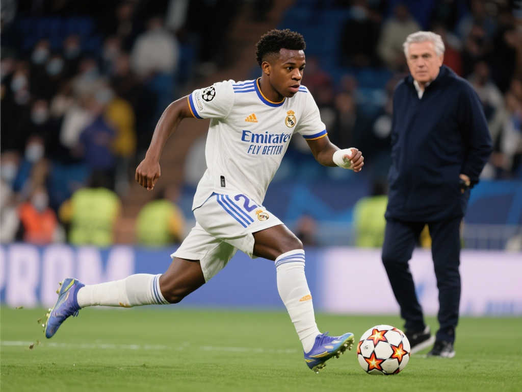 安切洛蒂:维尼修斯下周回归,阿拉巴明年初复出,姆巴佩可能轮休 安切洛蒂:维尼修斯下周回归,阿拉巴明年初复出,姆巴佩可能轮休