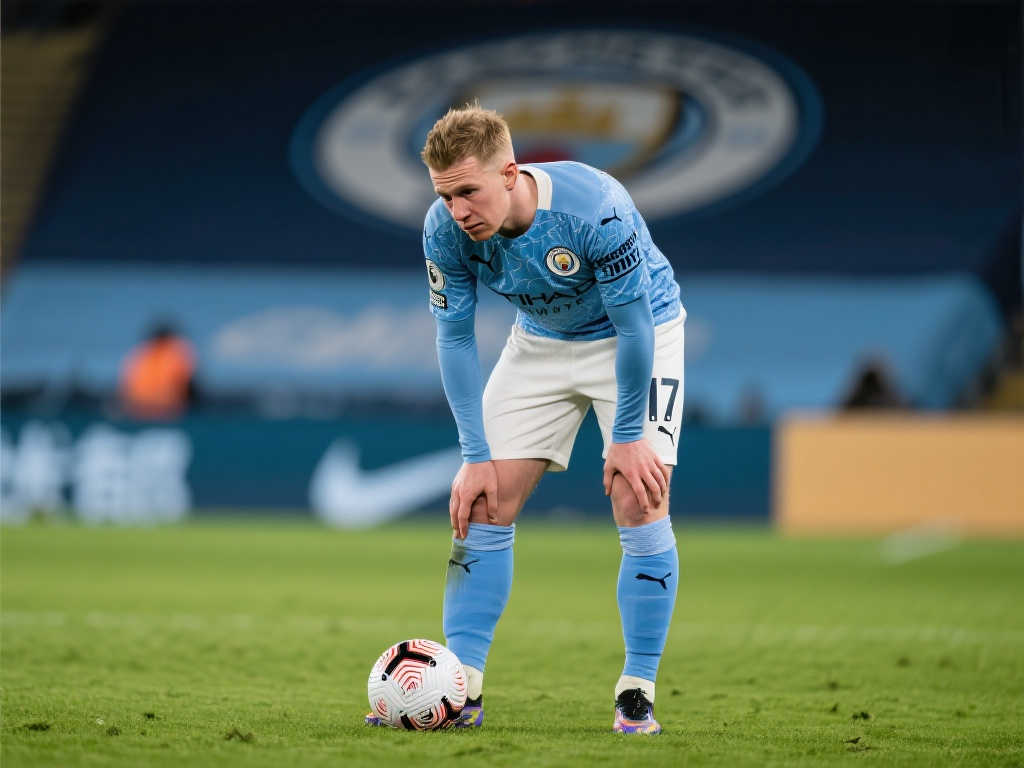 丁丁曼城低迷 瓜帅盛赞最佳中场 阿莫林直言人队不合 丁丁曼城低迷 瓜帅盛赞最佳中场 阿莫林直言人队不合