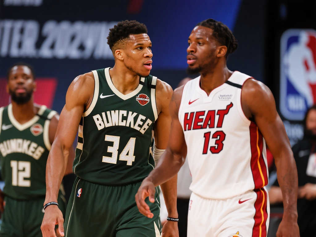 NBA季后赛首轮战火一触即发,众强队蓄势待发 NBA季后赛首轮战火一触即发,众强队蓄势待发