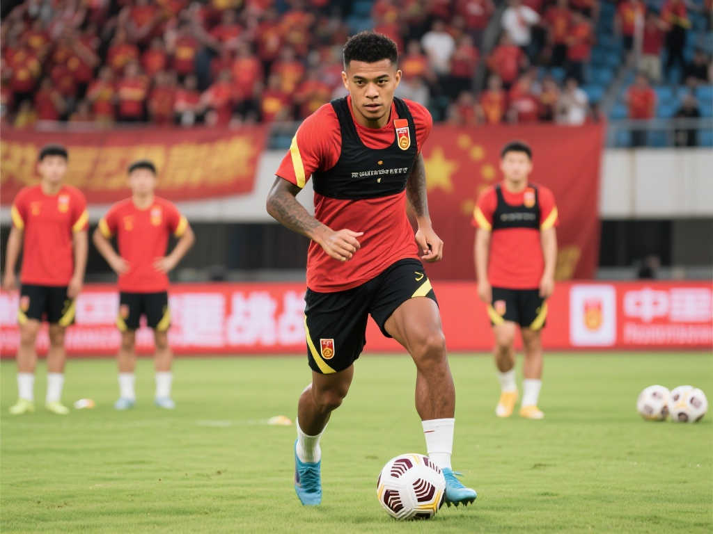 蒋光太:放下亚冠失利,全力以赴备战国足 蒋光太:放下亚冠失利,全力以赴备战国足