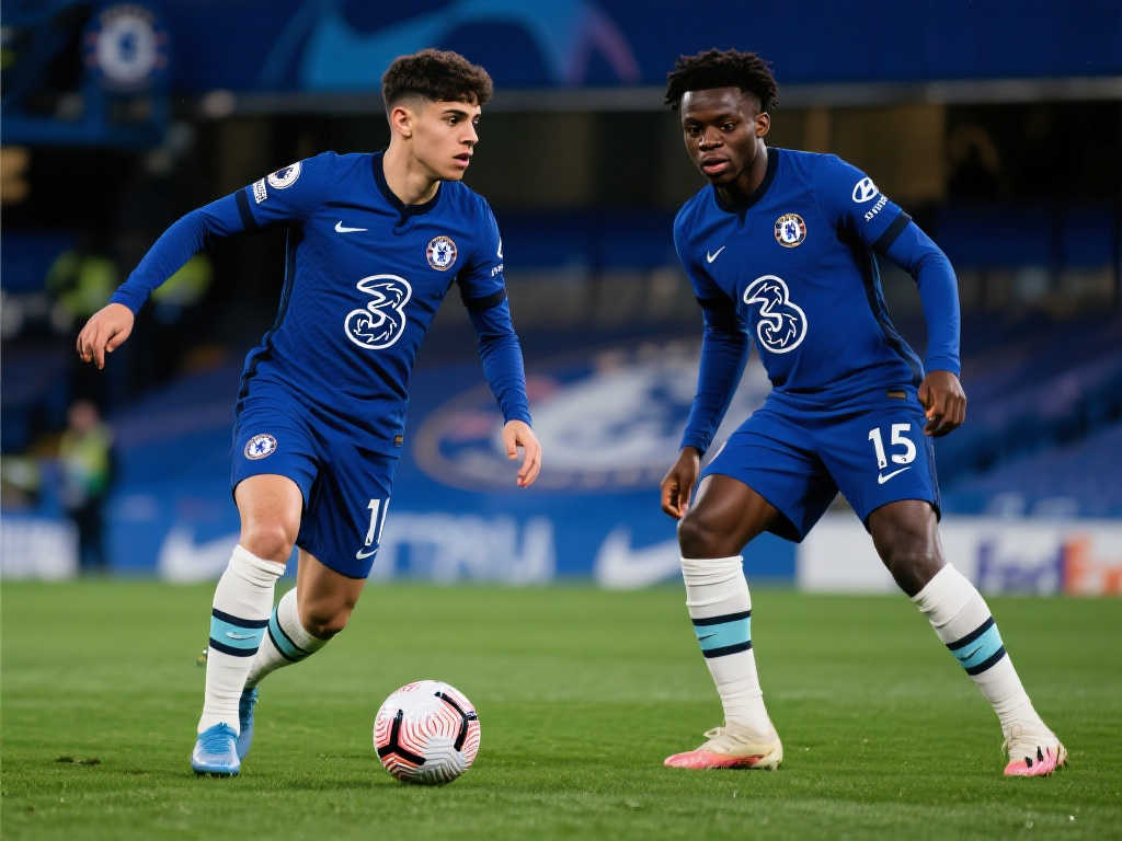 切尔西冬窗计划曝光:亿元双星成核心,中场加拉格尔或被出售 切尔西冬窗计划曝光:亿元双星成核心,中场加拉格尔或被出售