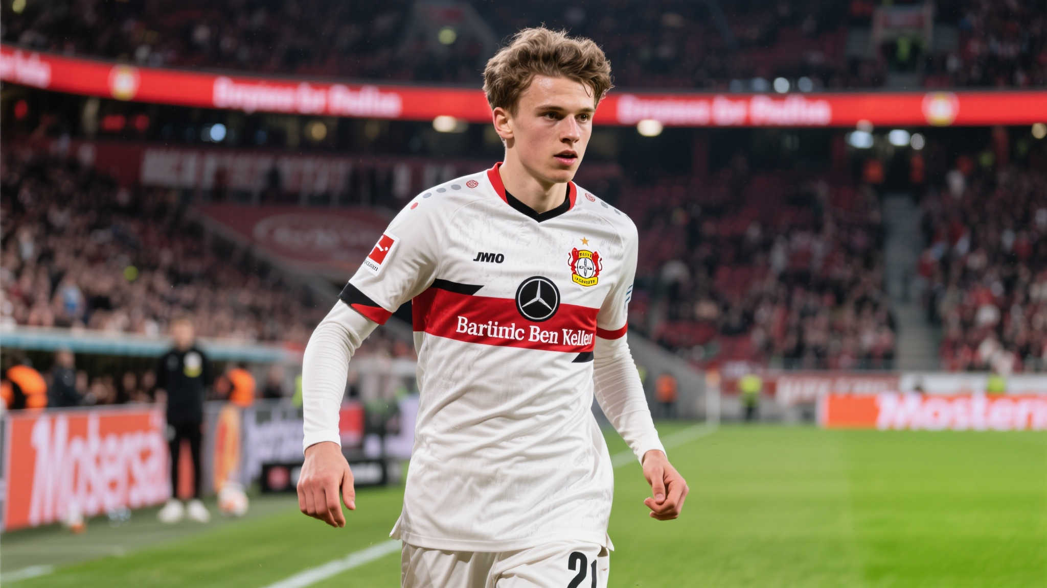 德甲球队勒沃库森考虑引进利物浦后卫宽萨，加强维尔茨阵容配置