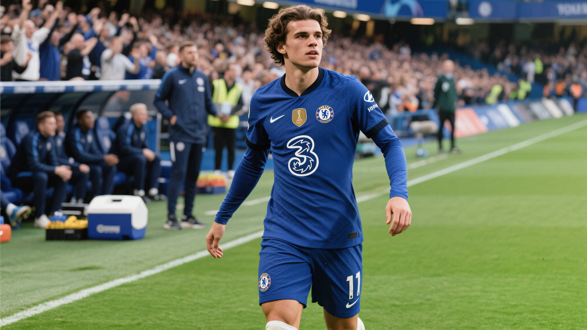 加拉塔萨雷欲探凯帕动向,球员或将加盟阿森纳 加拉塔萨雷欲探凯帕动向,球员或将加盟阿森纳