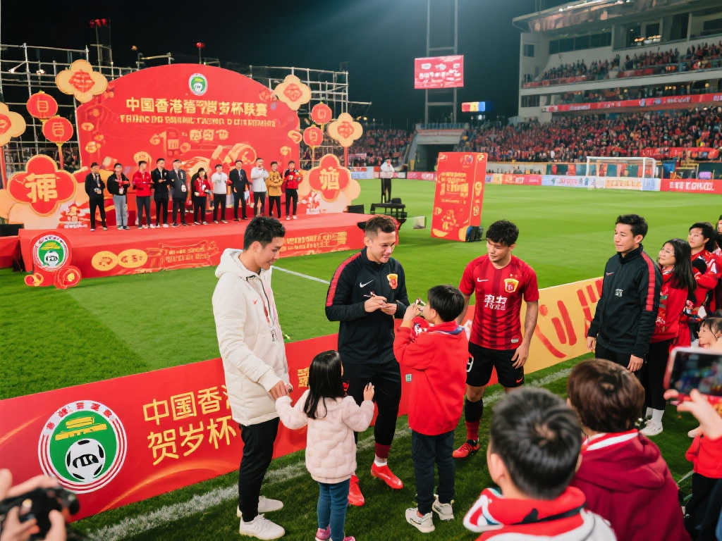 中国香港贺岁杯正月初四开赛,托蒂、贝隆、塞萨尔等球星齐聚 中国香港贺岁杯正月初四开赛,托蒂、贝隆、塞萨尔等球星齐聚