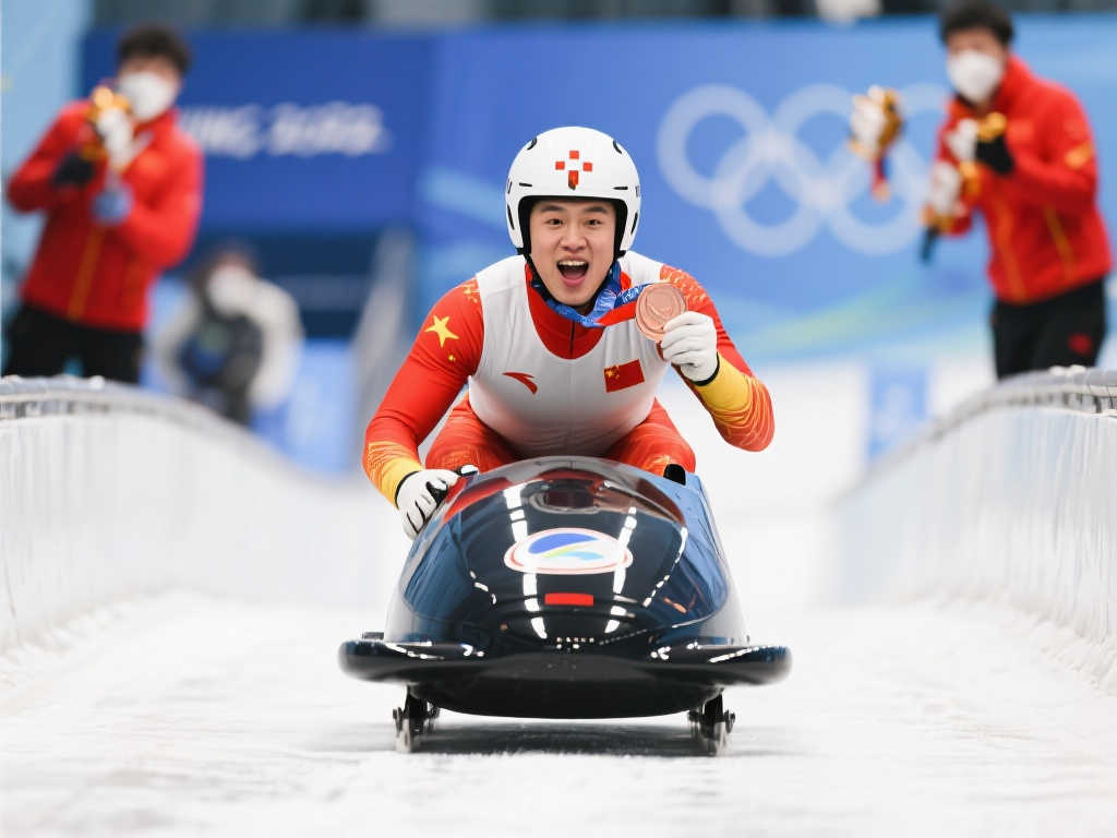 第24届冬奥会奖牌榜排行揭晓