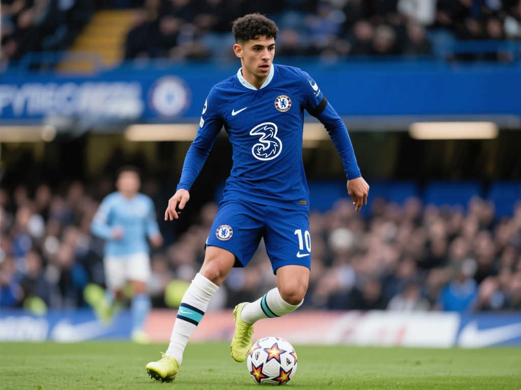 切尔西或迎新中场？名宿力挺詹姆斯重返英格兰队