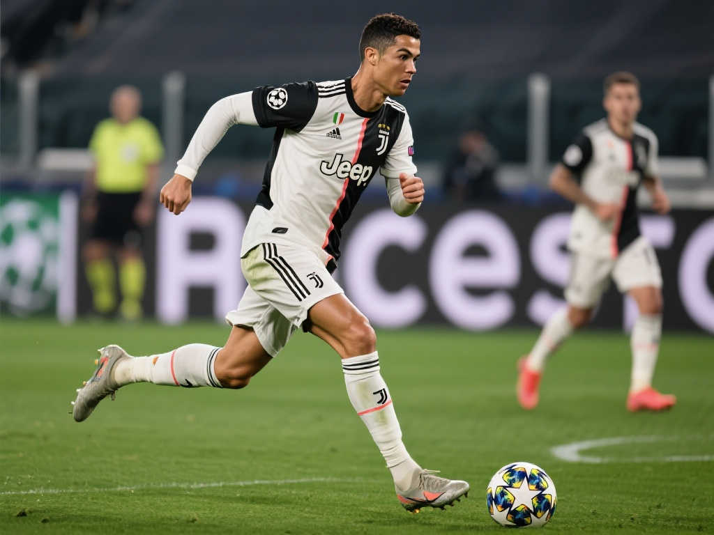 加纳乔论进球数据接近C罗:不同时代,踢球风格与节奏有别 加纳乔论进球数据接近C罗:不同时代,踢球风格与节奏有别