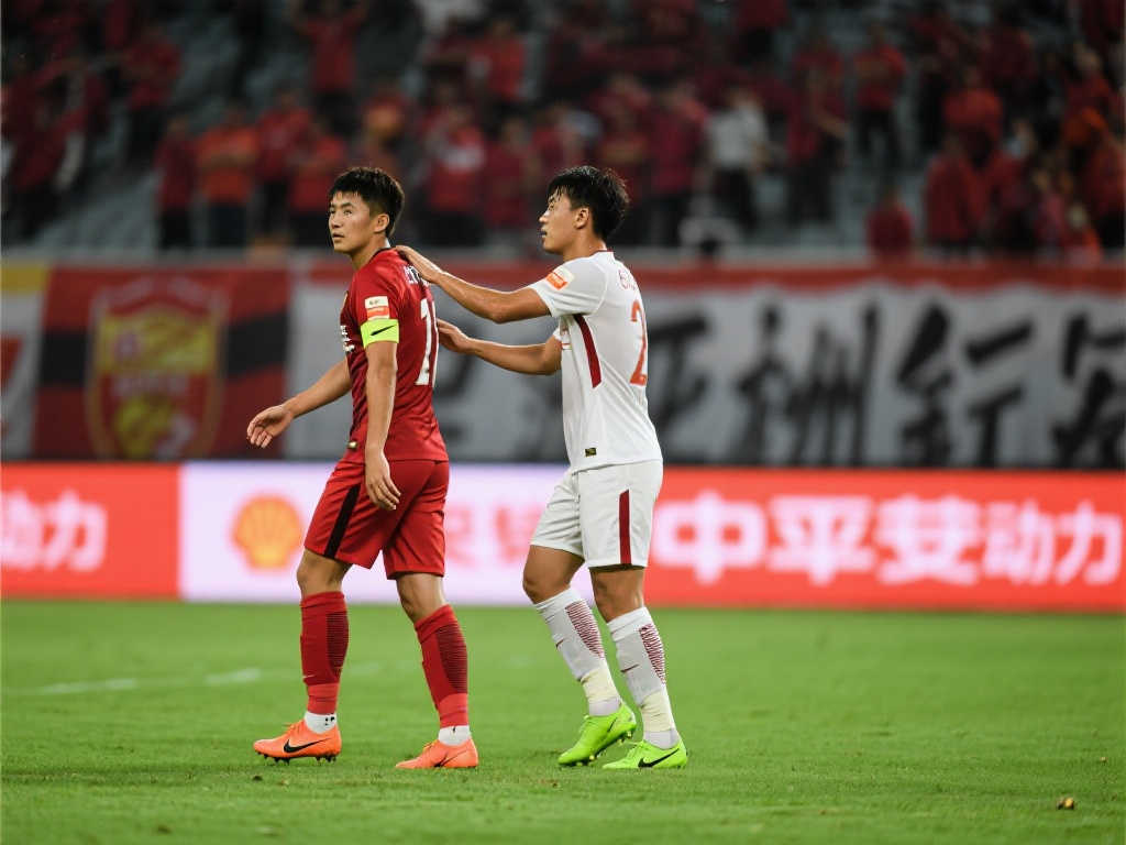 记者：金元时代落幕，中超水平下滑明显，国内热闹亚冠却显疲态