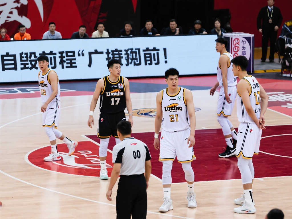 惊爆!夺冠热门广厦主场意外翻车,辽宁等地媒体齐声抨击 惊爆!夺冠热门广厦主场意外翻车,辽宁等地媒体齐声抨击