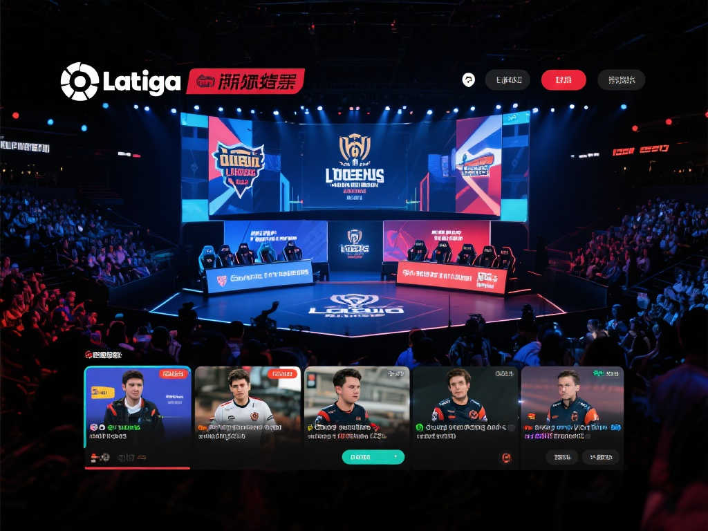 阿斯:西甲打造国家德比转播新体验,媲美游戏直播的沉浸式盛宴 阿斯:西甲打造国家德比转播新体验,媲美游戏直播的沉浸式盛宴