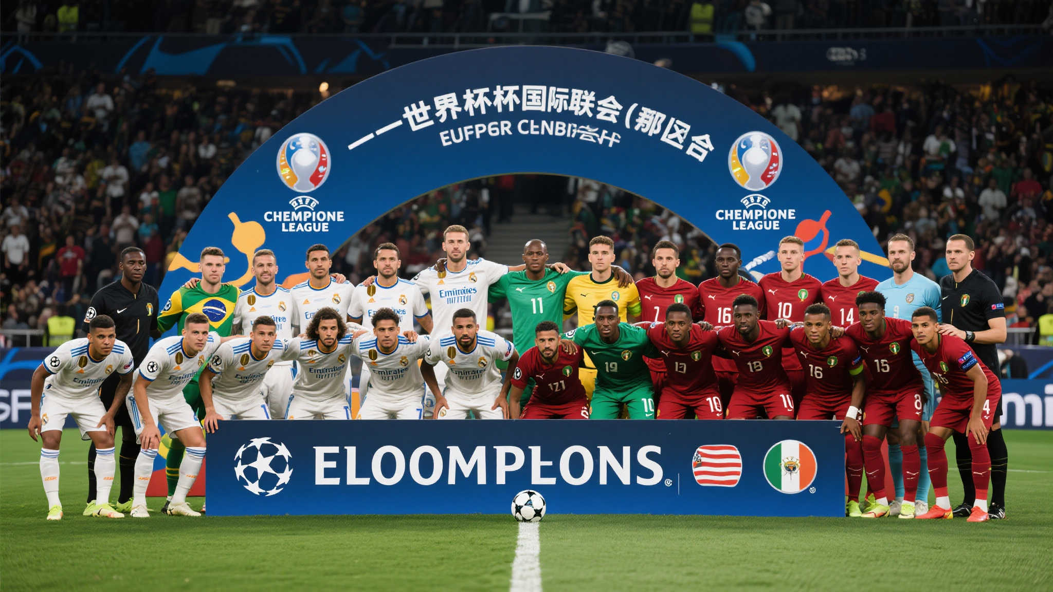 德保罗:世俱杯首战不同于欧冠对阵大巴黎的体验 德保罗:世俱杯首战不同于欧冠对阵大巴黎的体验